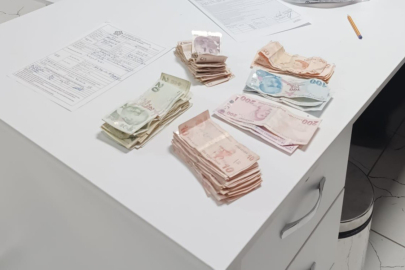 Cuma Çıkışı Dilencilere Zabıta Baskını: Üzerlerinden Binlerce Lira Çıktı