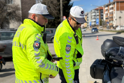Edirne Emniyeti Bayram Mesaisine Hazırlanıyor: İşte Denetim Listesi!