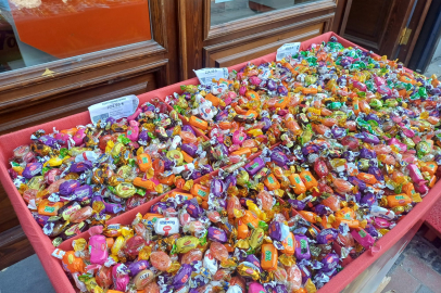 Edirnelilerin Tercihi İndirimli Şeker