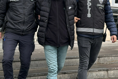 Kırklareli'nde Uyuşturucu Ticareti Yaptığı İddia Edilen Zanlı Tutuklandı