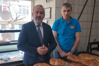 Ramazan Çöreği Tescillendi