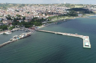 Tekirdağ’da Pazartesi Günü Parçalı Bulutlu Hava Bekleniyor