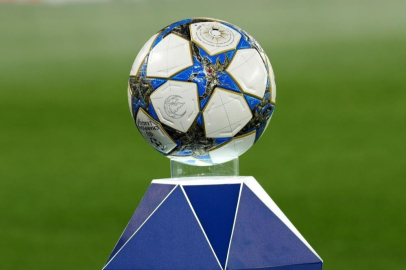 UEFA Şampiyonlar Ligi'nde Çeyrek Finalistler Belli Oluyor