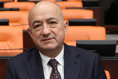 AK Partili Milletvekili Gider'den 18 Mart Çanakkale Zaferi ve Şehitleri Anma Günü Mesajı