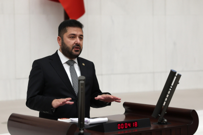 Baran Yazgan’dan 18 Mart Çanakkale Zaferi Mesajı