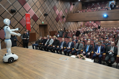 Bu Proje İle Öğrenciler Kodlamayı Öğrenecek