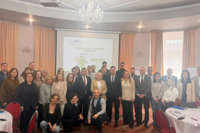 Çorlu Belediyesi Uluslararası Çalıştayda Örnek Uygulamalarını Paylaştı