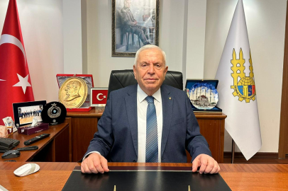 ETSO’dan 18 Mart Mesajı