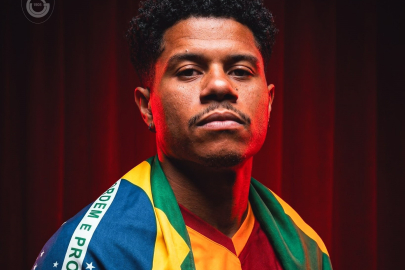 Galatasaray'dan Sara'ya Tebrik Mesajı