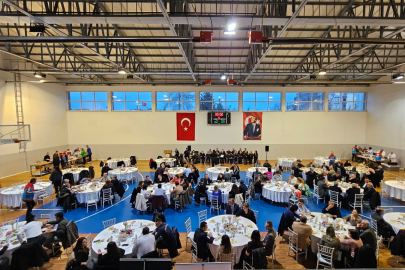 Havsa Kaymakamlığı’ndan Birlik Sofrası