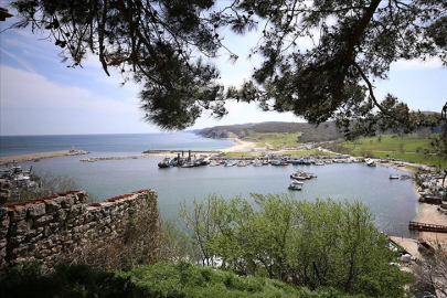 Kırklareli’nde Hava Parçalı Bulutlu Olacak