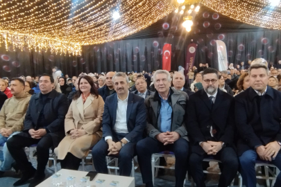 Ramazan Sokağı Etkinlikleri Sona Erdi