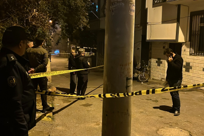 Silahlı Kavgada Evinin Önünde Duran Genç Kadın Başından Vurularak Hayatını Kaybetti