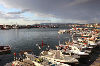 Tekirdağ’da Bulutlu Hava Etkili Olacak