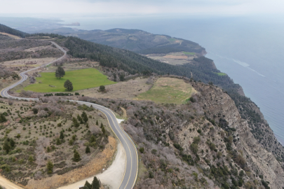 Tekirdağ Ramazan Bayramı'nda Doğaseverleri Bekliyor