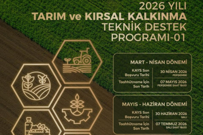 Trakya Kalkınma Ajansı 2026 Yılı Teknik Destek Programını İlan Etti