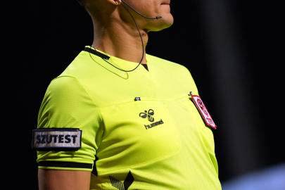 Trendyol Süper Lig'de 27. Haftanın Hakemleri Belli Oldu