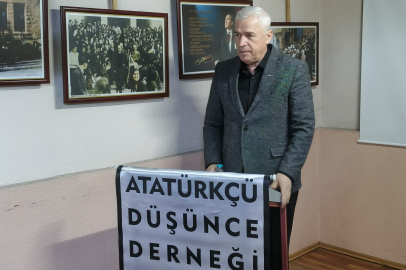 ADD Edirne’den 18 Mart Anması