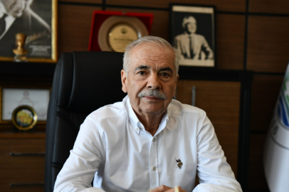 Başkan Özcan, Ramazan Bayramı’nı Kutladı