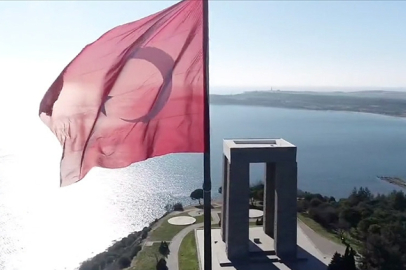 Çanakkale’de 18 Mart’ta Yağış ve Fırtına Uyarısı