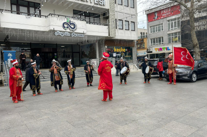 Çorlu STK Platformu'ndan 18 Mart açıklaması