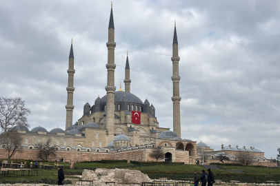 Edirne’de Hava Durumu