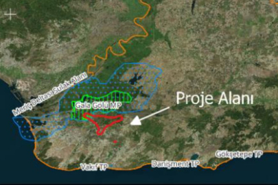 Edirne’de RES Projesi: Kuzeybatısında Gala Gölü Var