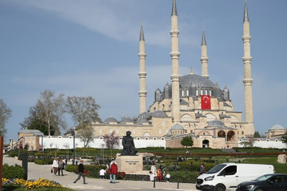 Edirne İçin Kuvvetli Rüzgar ve Fırtına Uyarısı