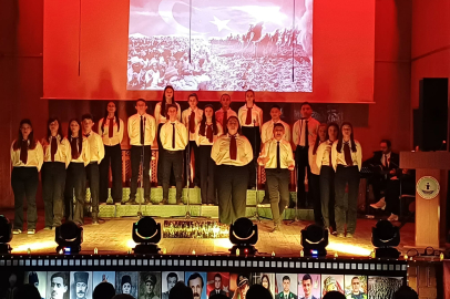 Edirne’de 18 Mart'a Özel Program