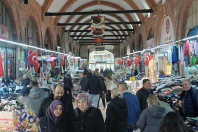 Selimiye Açıldı, Arasta Canlandı