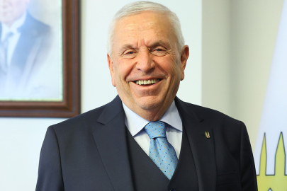 Sezai Irmak’tan Ramazan Bayramı Mesajı