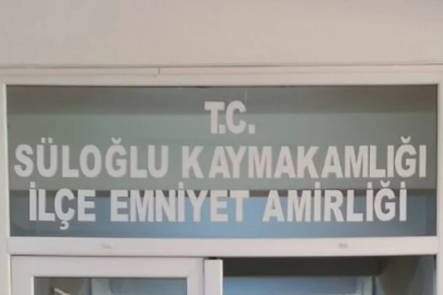 Süloğlu’nda Eski Eşten Tehdit