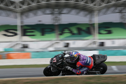 Toprak Razgatlıoğlu, MotoGP’de Sezonun İkinci Yarışı İçin Brezilya’da Piste Çıkacak