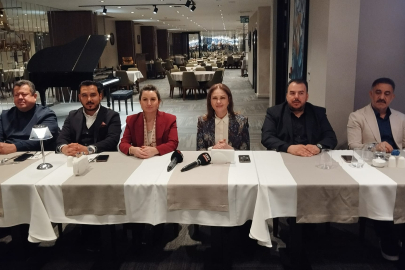 İba: “Belediye Başkanımız Çok Güzel Bir Nezaket Gösterdi”