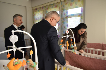 Aile ve Sosyal Hizmetler Bakanlığı Ramazan Boyunca 610 Bin Haneyi Ziyaret Etti