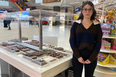 “Bayram Çikolatası Lüks Oldu”