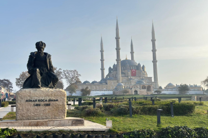 Edirne’de 19 Mart Hava Durumu