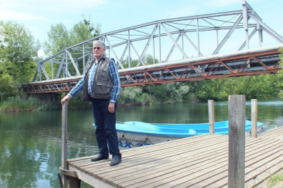 Istrancalar İçin Uyarı: Ormanın Sesi, Suyun Rengi Değişti