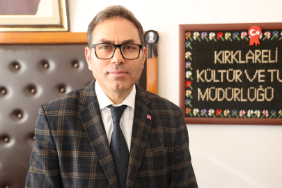 Kırklareli Bayram Tatilinde Doğası ve Tarihiyle Ziyaretçilerini Ağırlayacak