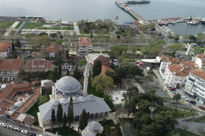 Tekirdağ’da 19 Mart’ta Fırtına ve Yağış Bekleniyor