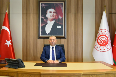 Trakya Bölge Gümrüklerine Asaleten Atama