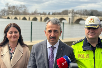 Vali Sezer, ‘Huzur ve Güvenli’ Bayram İçin Tedbirler Alındı