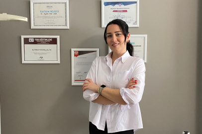 Bayram Sofralarında Denge Uyarısı: “Kısıtlamayın, Sağlıklı Seçin”