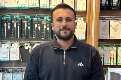 Edirne’de Vatandaş 5G Destekli Telefona Yöneldi