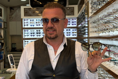 Edirneli Gözlükçüden Yaz Sezonu Trendleri