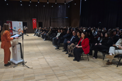 47 Kromozom Farkındalığı: Tekirdağ'da Anlamlı Buluşma