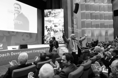 A Milli Takım'ın Eski Antrenörlerinden Çetin Güler Hayatını Kaybetti