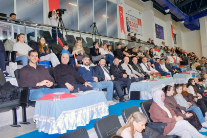 Başkan Bulut’tan FBO Kadın Basketbol Takımına Tebrik