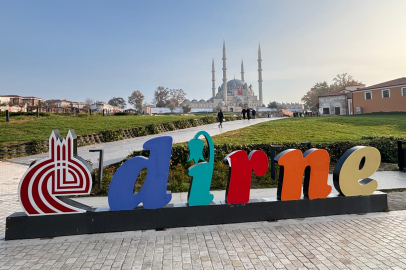 Edirne’de 23 Mart Hava Durumu