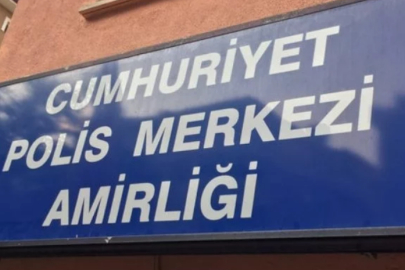 Edirne’de İki Kardeş Birbirine Girdi